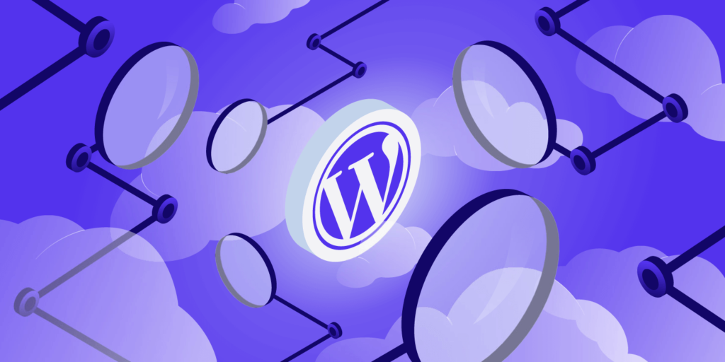 Use of WordPress in Web Development